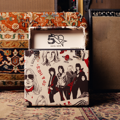Tom Petty and the Heartbreakers Origins 1971-1978 5LP Uber Deluxe
