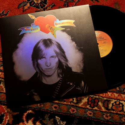 Tom Petty and the Heartbreakers Origins 1971-1978 5LP Uber Deluxe