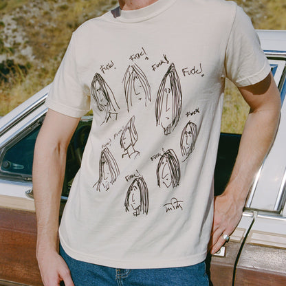 Doodle Tee