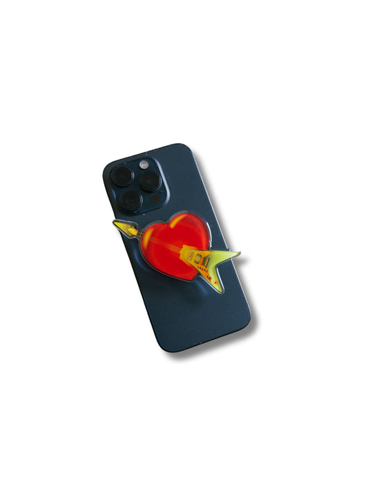 Logo Popsocket