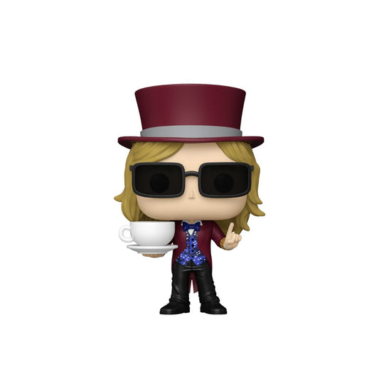 POP Rocks: Tom Petty- DCAHNM