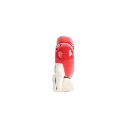 Heartbreakers Salt & Pepper Shakers