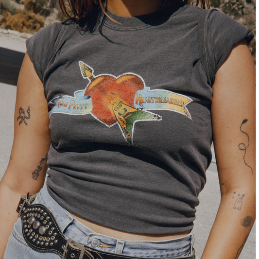 Classic logo Tee