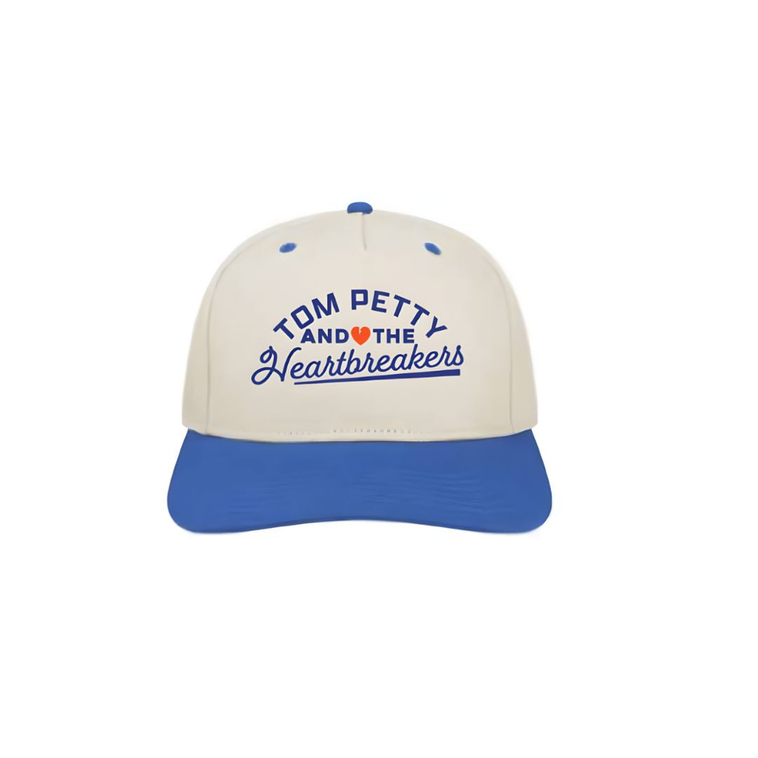 Tom Petty x Florida Collection- Hat