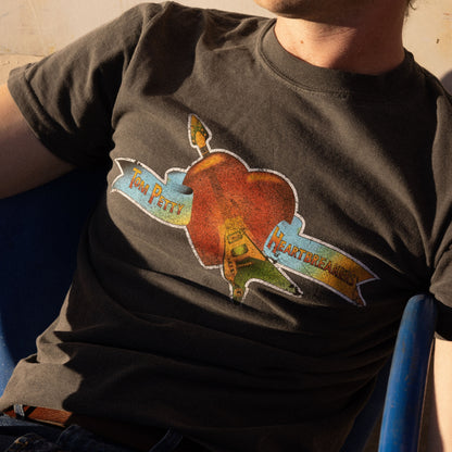 Classic logo Tee