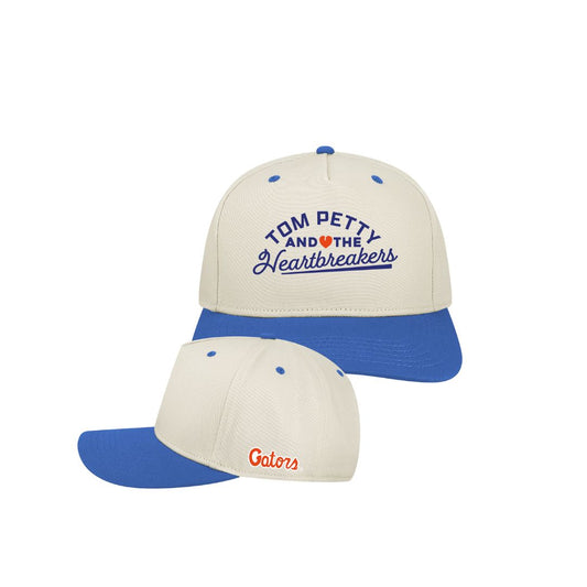 Tom Petty x Florida Collection- Hat