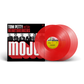 Mojo- Ruby Red Vinyl Bundle