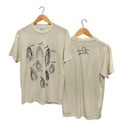 Doodle Tee