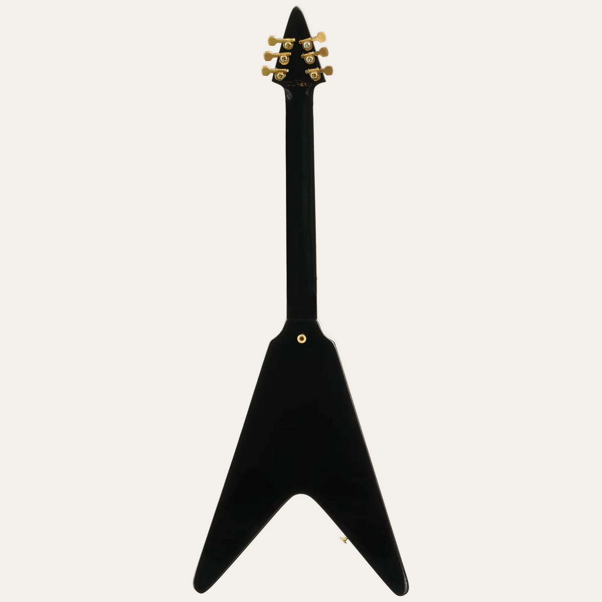 Gibson x Tom Petty Flying V Mini Guitar