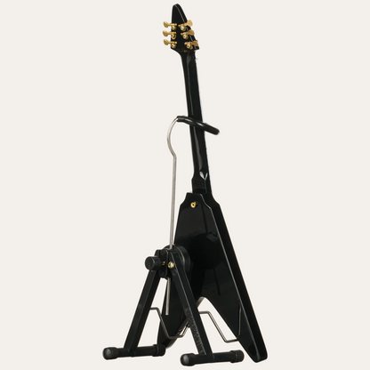 Gibson x Tom Petty Flying V Mini Guitar