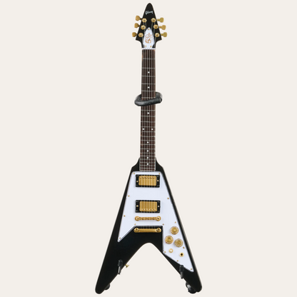 Gibson x Tom Petty Flying V Mini Guitar