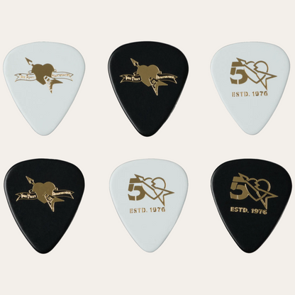 Gibson Tom Petty and the Heartbreakers Pick Tin