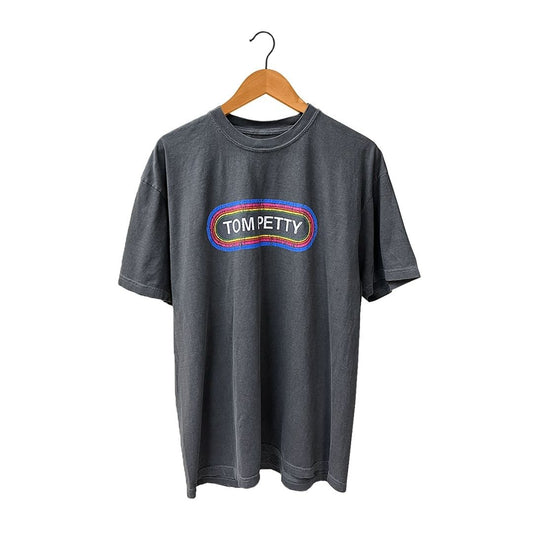 Retro Radio Sticker Tee