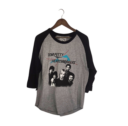 Long After Dark Reissue Tour Raglan