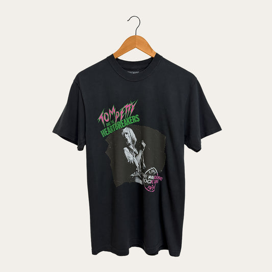 'Live at the Paradise Rock Club 1978' Tee- Black