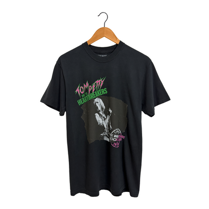 'Live at the Paradise Rock Club 1978' Tee- Black