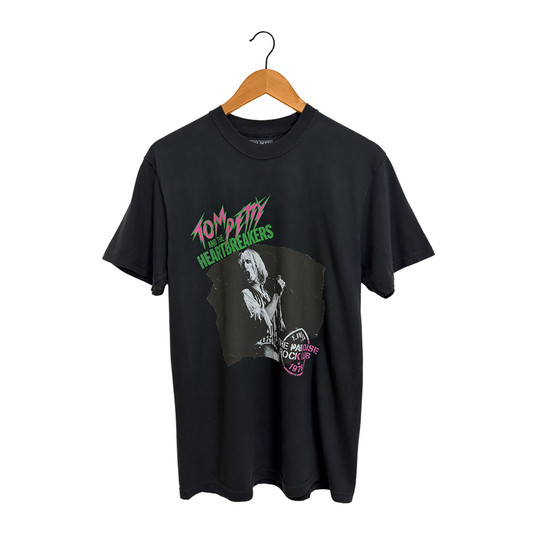 'Live at the Paradise Rock Club 1978' Tee- Black