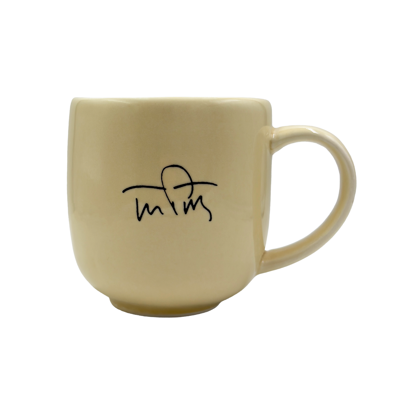 Most Things I worry about Never Happen Anyway Mug