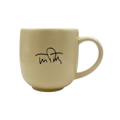 Most Things I worry about Never Happen Anyway Mug