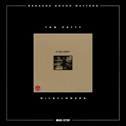 Wildflowers One-Step Limited Edition