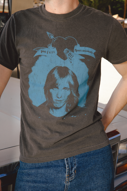 Self-Titled Tee