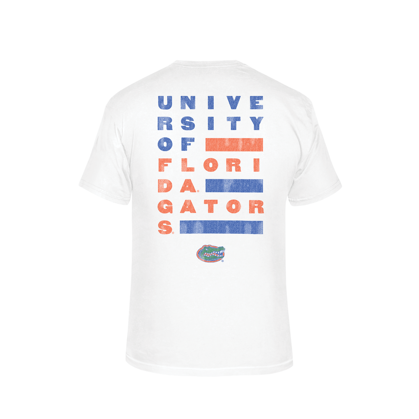 Tom Petty Day x Florida Collection- Game Day Tee