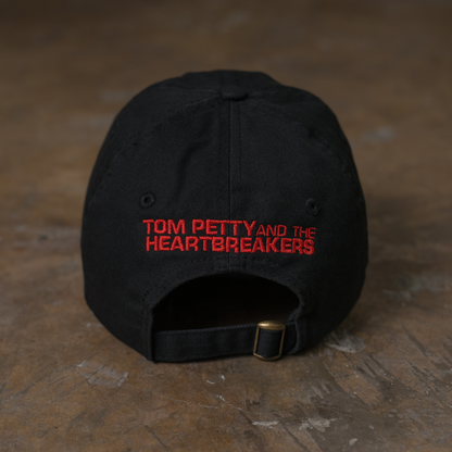 50th Anniversary Logo Dad Hat