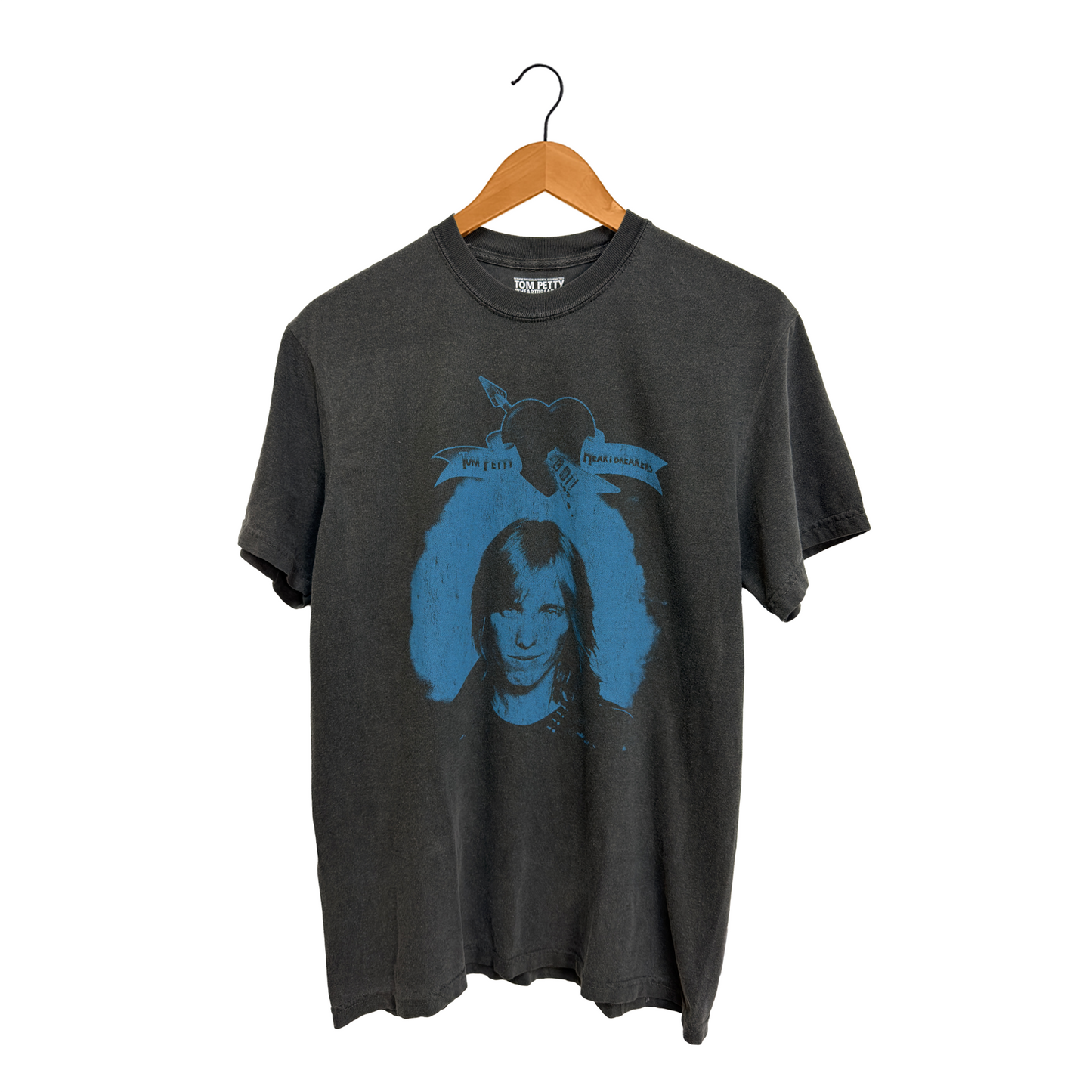 Self-Titled Tee
