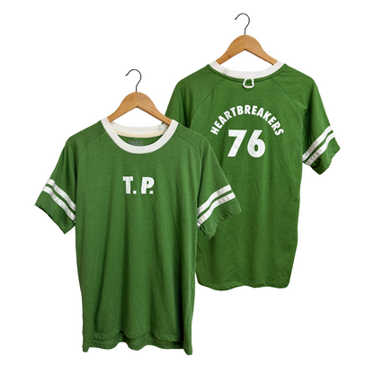 50th Anniversary Heartbreakers Jersey Tee