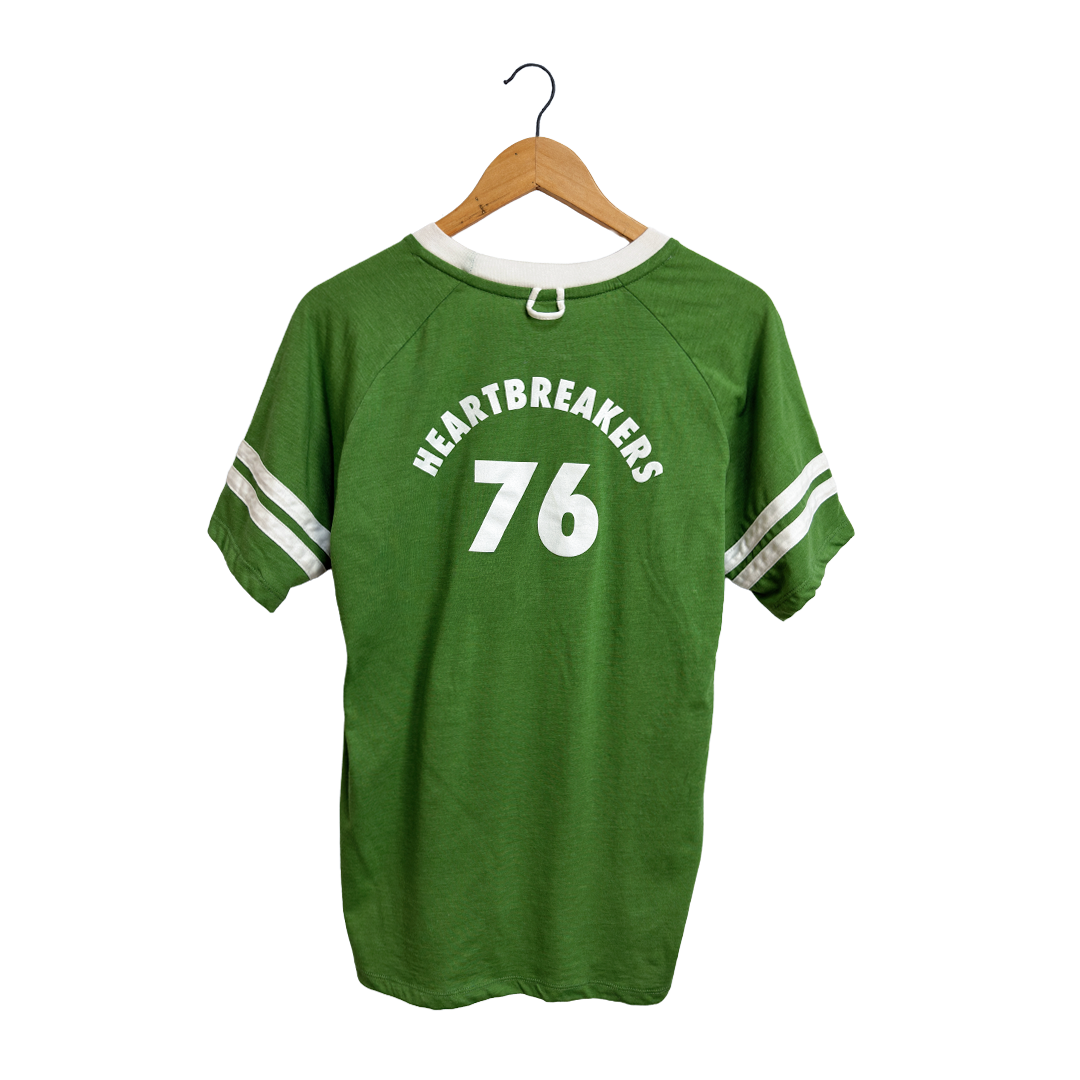 50th Anniversary Heartbreakers Jersey Tee