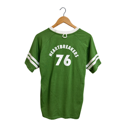 50th Anniversary Heartbreakers Jersey Tee