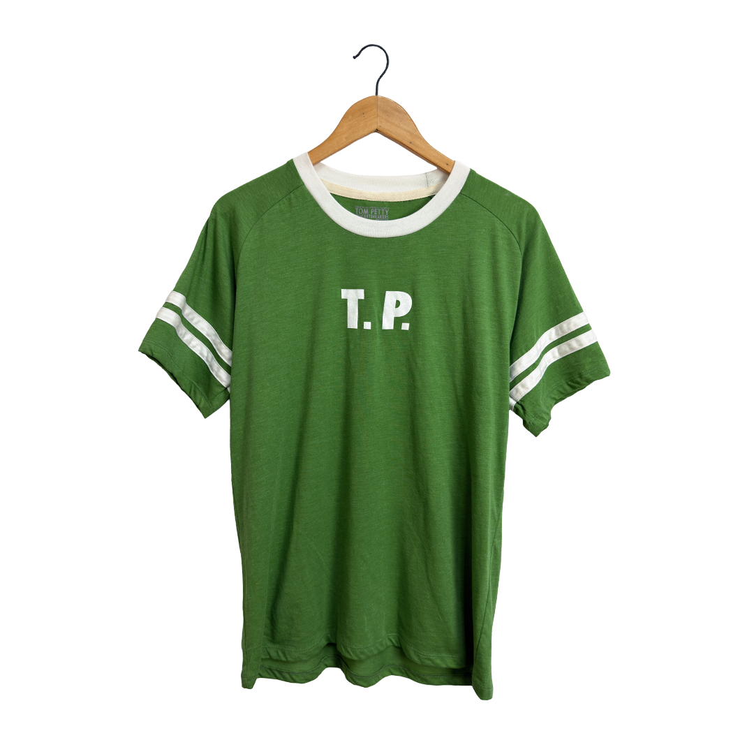 50th Anniversary Heartbreakers Jersey Tee