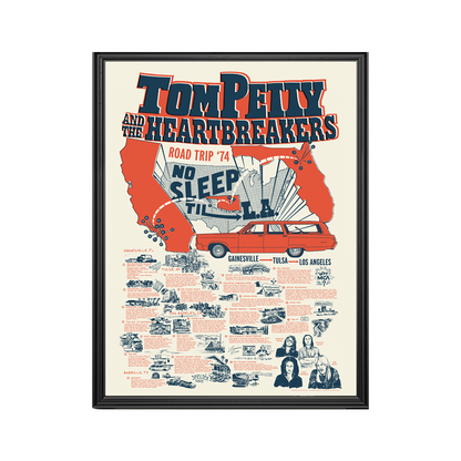 Poster Series 5