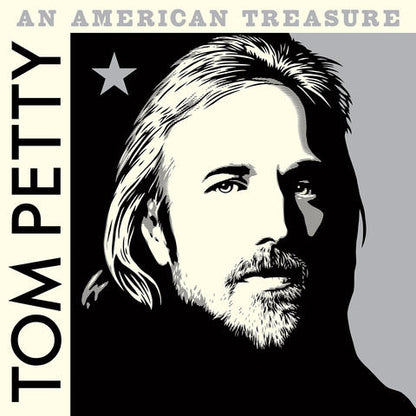 An American Treasure 4 CD