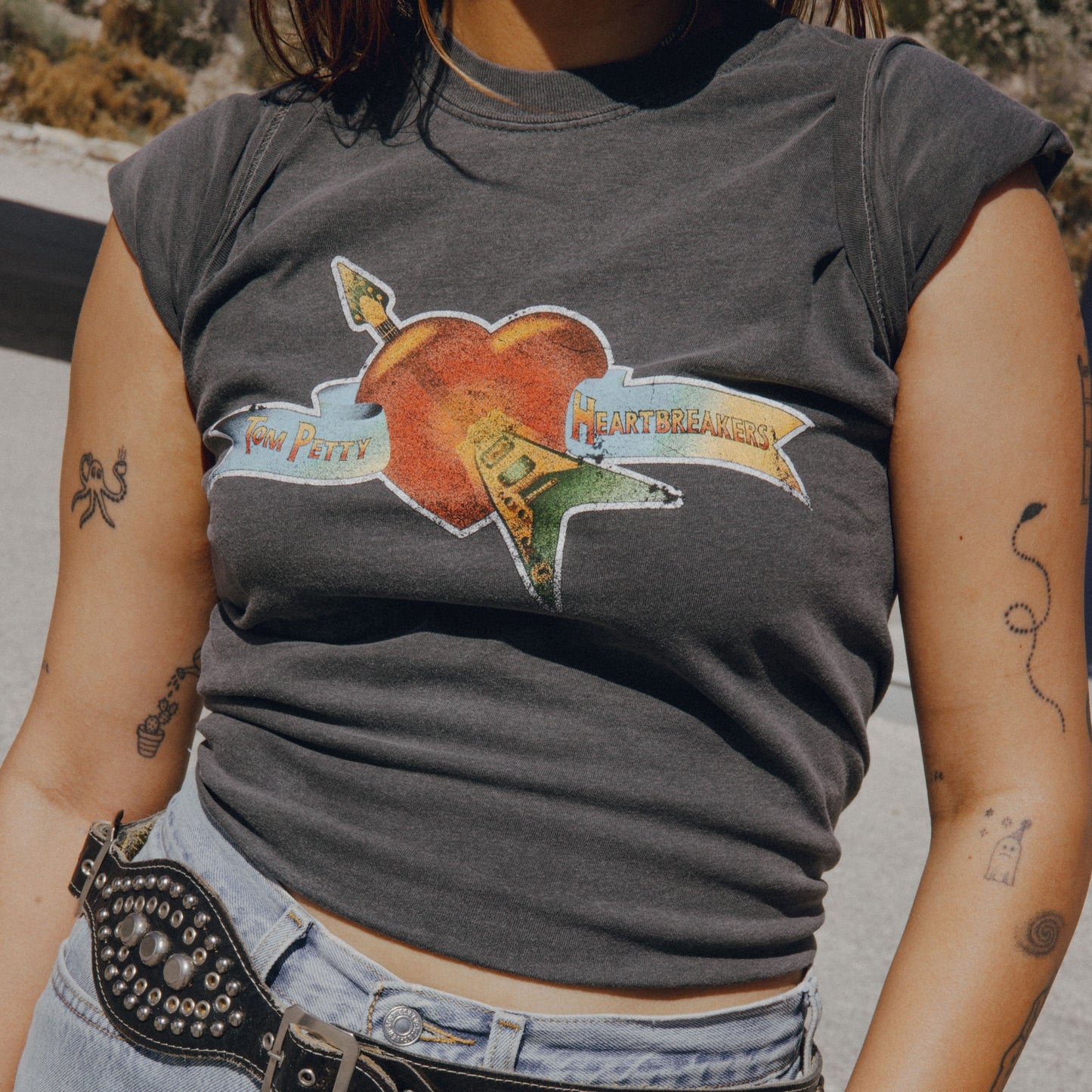 Classic logo Tee
