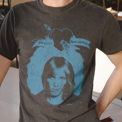 Self-Titled Tee