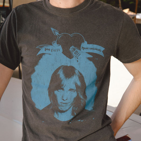 Self-Titled Tee
