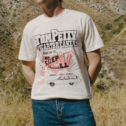 Road Trip '74 Tee
