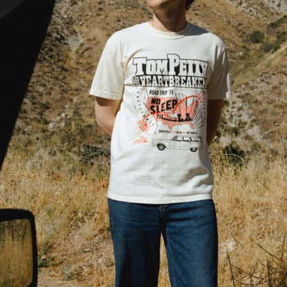 Road Trip '74 Tee