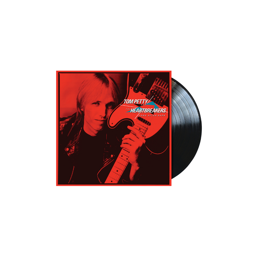 CD – Tom Petty