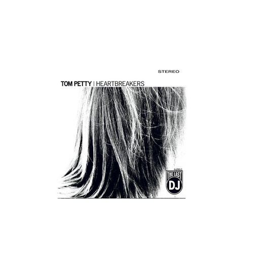 The Last DJ LP