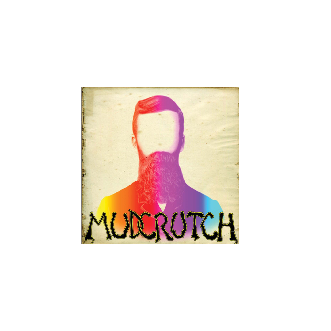 Mudcrutch