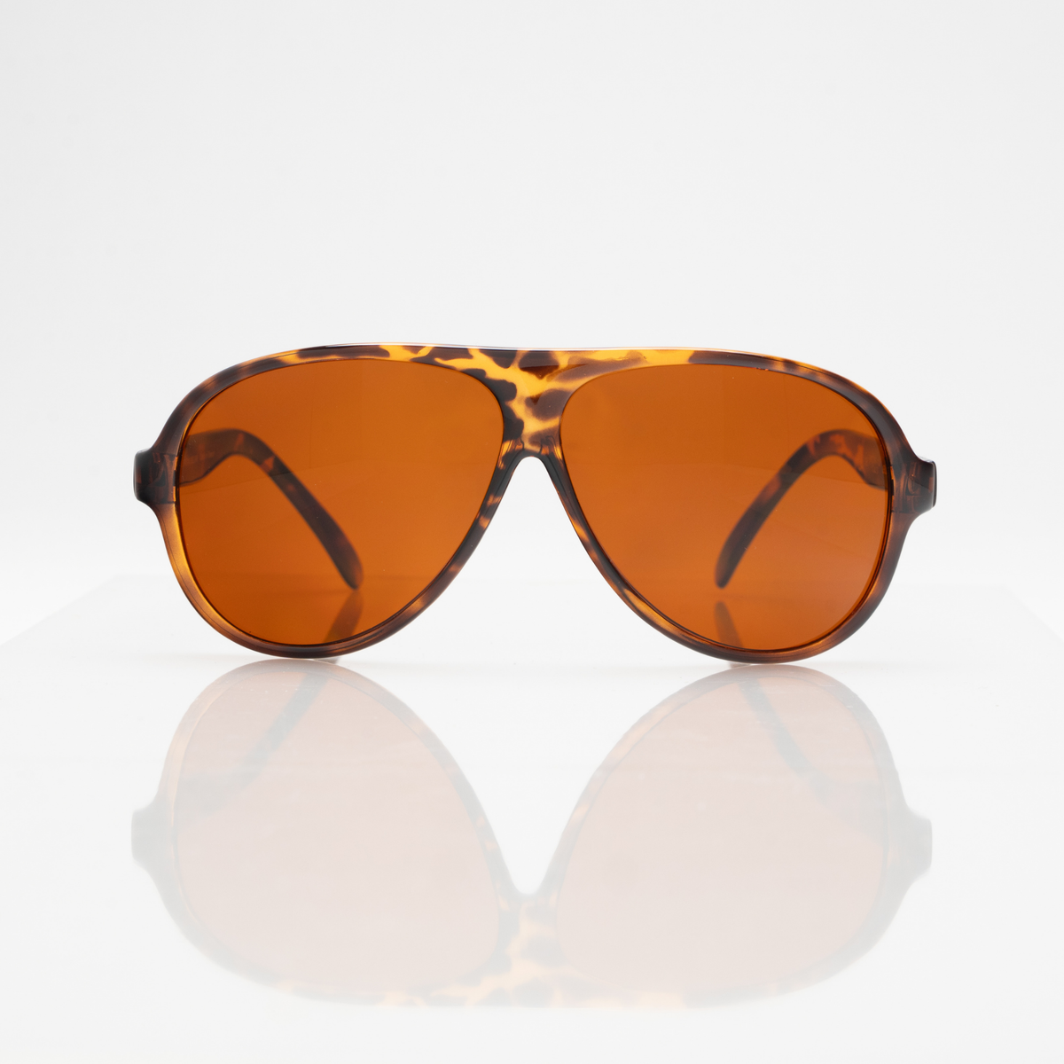 Blublocker x Tom Petty Aviator Sunglasses