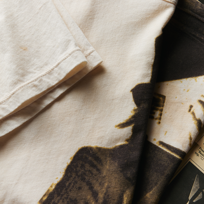 imogene + willie x Gibson “Tom Petty” Tee