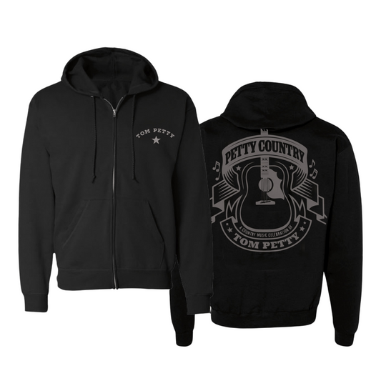 Petty Country Zip Up