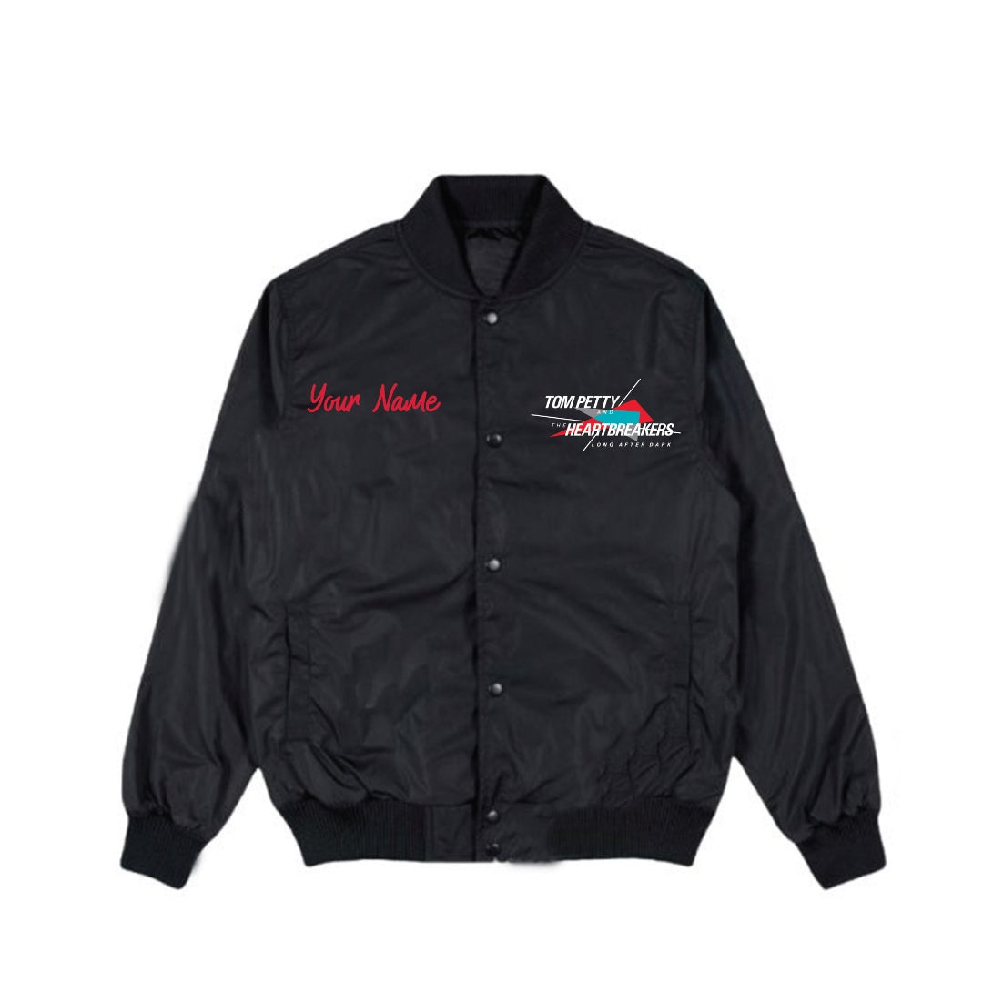 1983 Long After Dark Tour Jacket