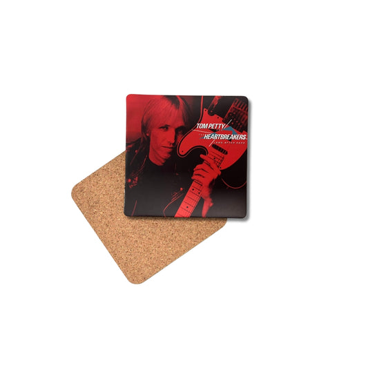 Long After Dark Album Art Coaster Set