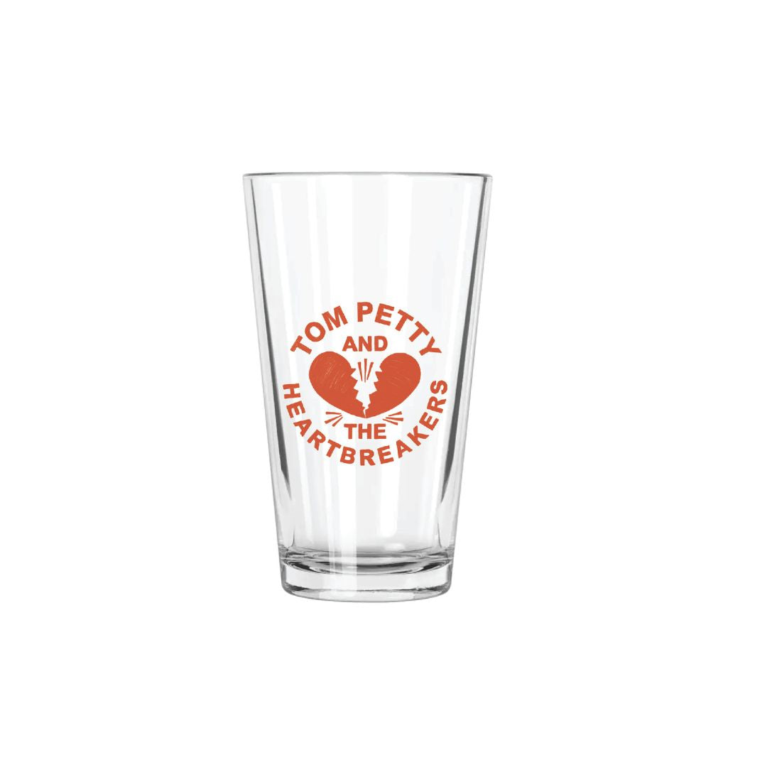 Logo 16oz Pint Glass