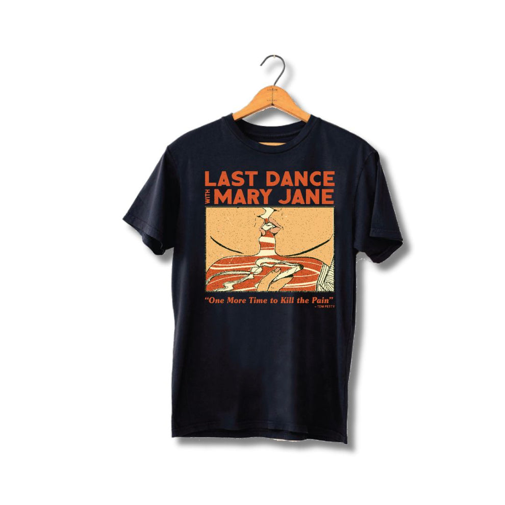 One More Time to Kill the Pain Tee