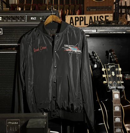 1983 Long After Dark Tour Jacket